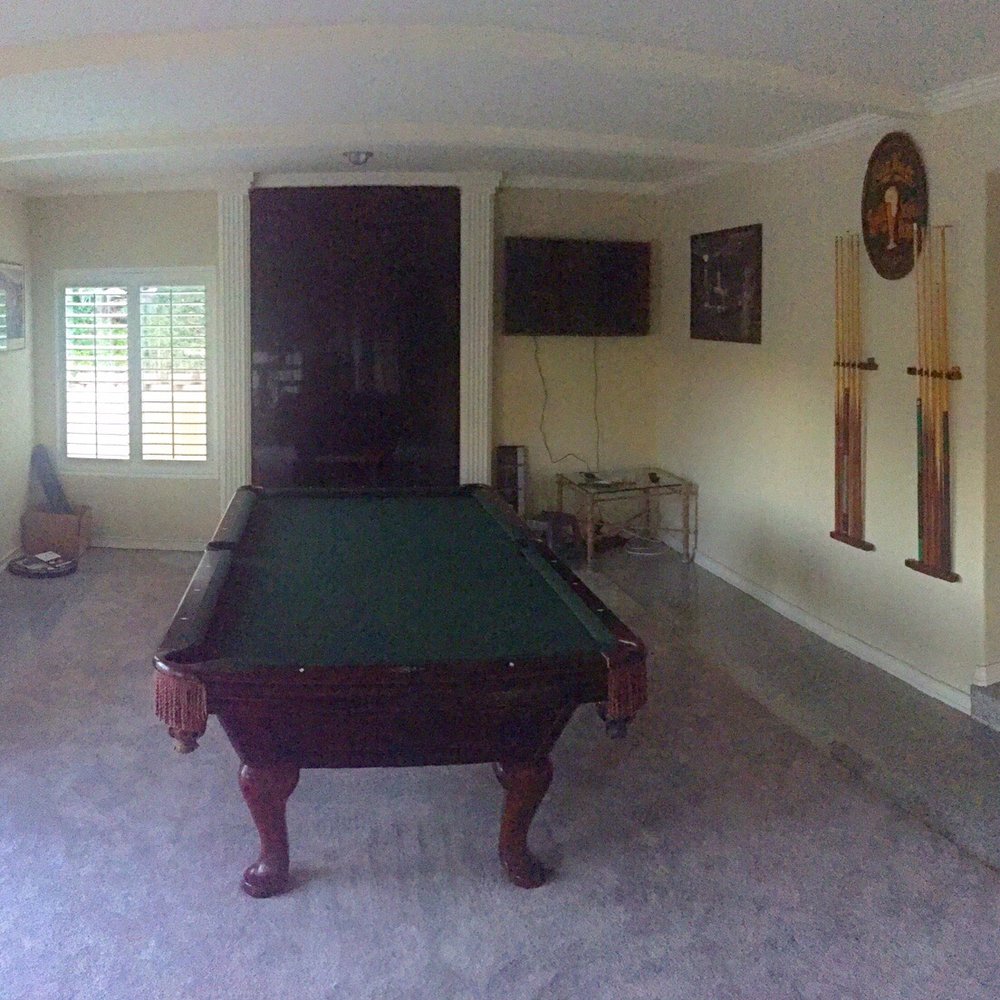 DK Billiards - Pool Table install - Pool & Billiards Near Me - Orange, California