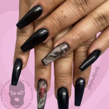 Pretty Young Thing - Nail Salons Near Me - Winnipeg, Manitoba Pretty Young Thing - Nail Salons Near Me - Winnipeg, Manitoba