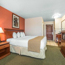 Quality Inn Winnemucca - Model T Casino