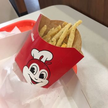 Jollibee - Sour cream and onion fries. - Fast Food Near Me - Concord, California Jollibee - Sour cream and onion fries. - Fast Food Near Me - Concord, California
