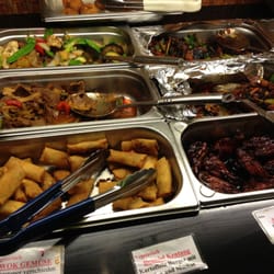 Bali Indonesisches Restaurant