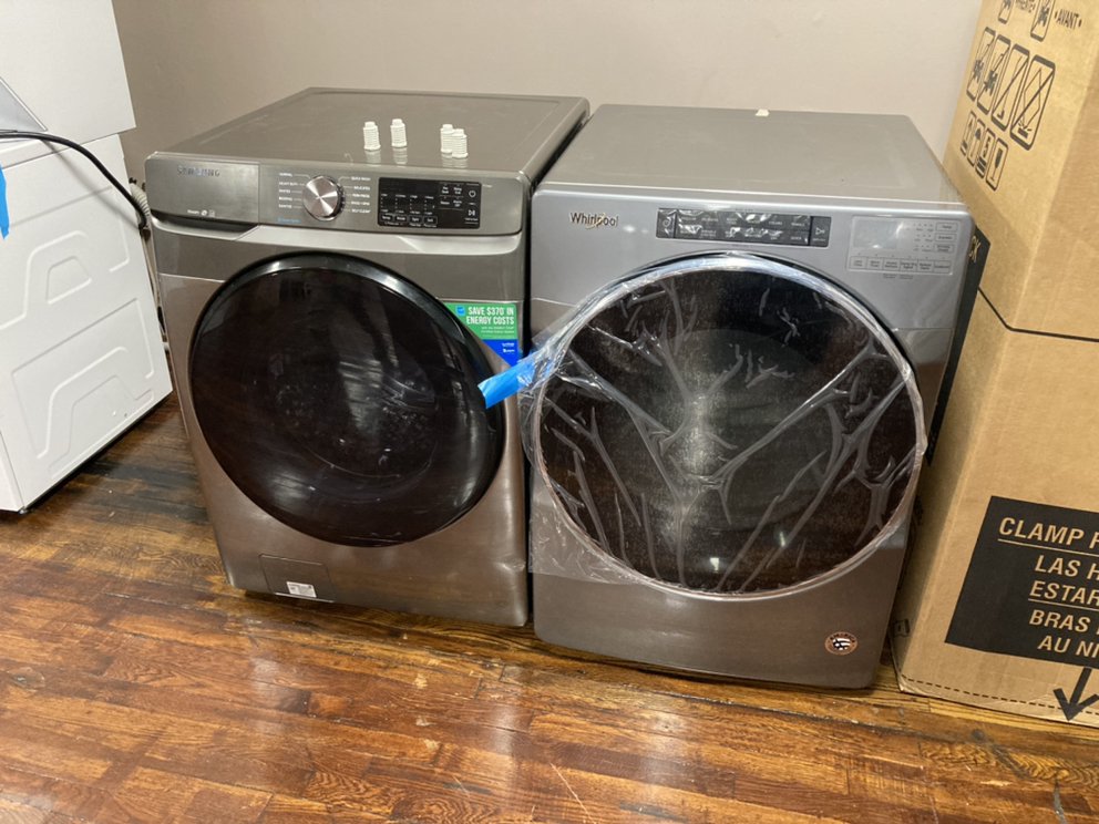 HARRY’S APPLIANCE SALES AND SERVICE Updated September 2024 Laurel