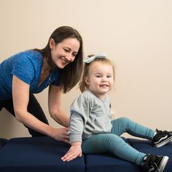 Dynamic Chiropractic