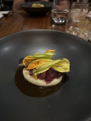 RESTAURANTE LOREA by null