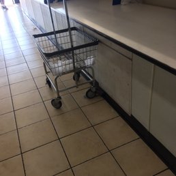 No one throws away their stuff
