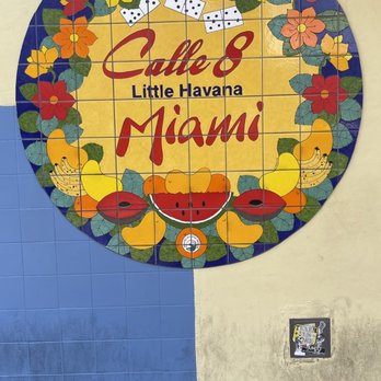 Little Havana - Local Flavor Near Me - Miami, Florida