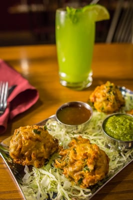 Bombay House by null