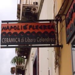 Napoli Flegrea