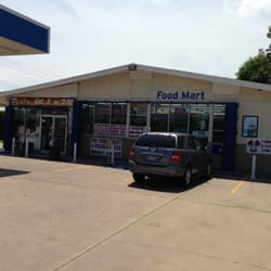Corner Mart - Best Gas Station in Texas City with good deal in everything.