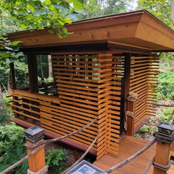 Tree Tops Restaurant - Tree House pod. - New American Near Me - Acme, Pennsylvania Tree Tops Restaurant - Tree House pod. - New American Near Me - Acme, Pennsylvania