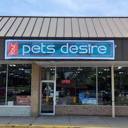 Your Pets Desire