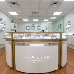 La Mirage Jewelers
