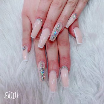 Cherry Blossom Nail Spa - Nail Salons Near Me - Uniondale, New York Cherry Blossom Nail Spa - Nail Salons Near Me - Uniondale, New York