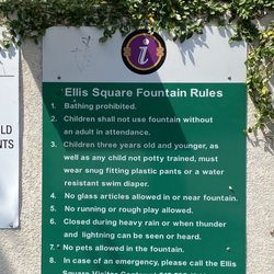 Ellis Square