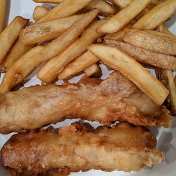 The British Pantry - Fish and chips - Bakeries Near Me - Redmond, Washington The British Pantry - Fish and chips - Bakeries Near Me - Redmond, Washington