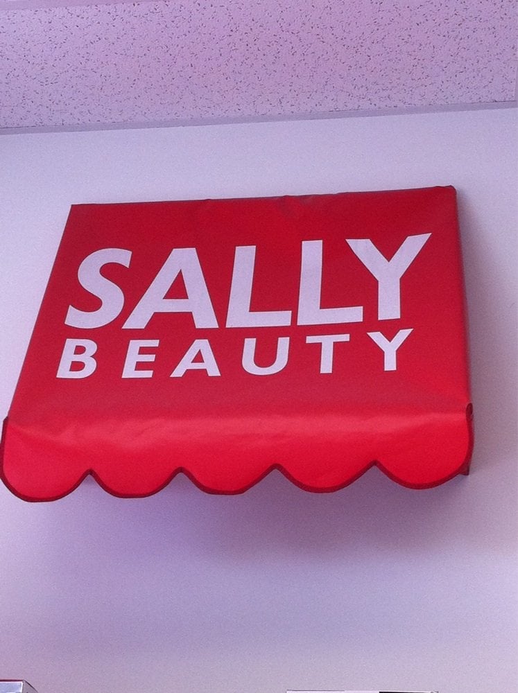 Sally Beauty Logo