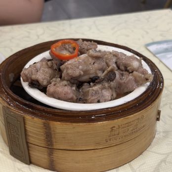 Asian Pearl Kitchen - steamed pork rib - Dim Sum Near Me - Richmond, California