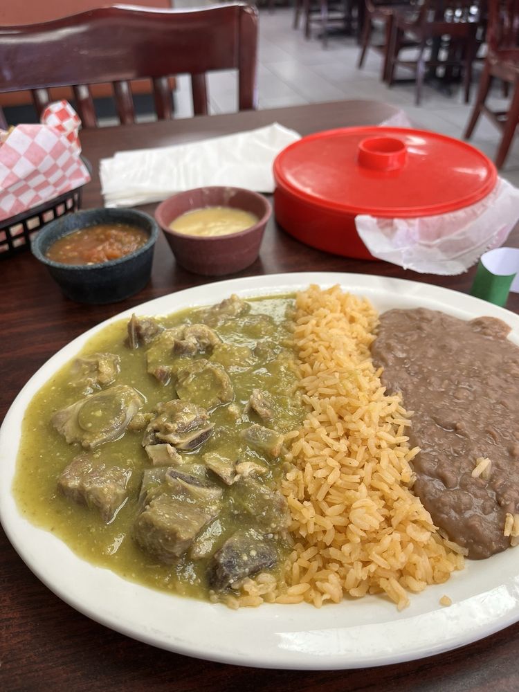 El Asadero