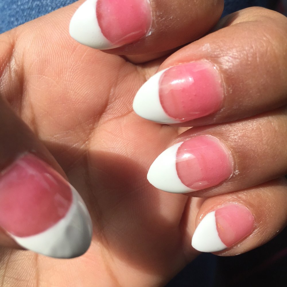 Cutie Nails - Nail Salons Near Me - Chula Vista, California