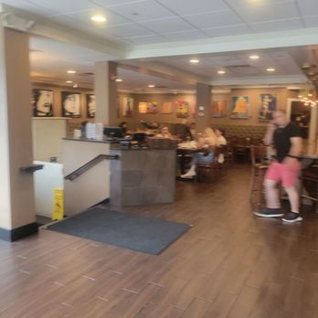 End of Elm - New American Near Me - Morristown, New Jersey
