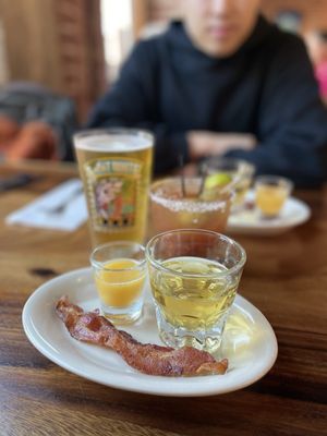 The Lobster Trap by null