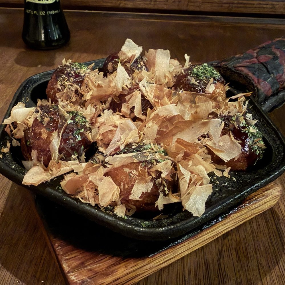 Mr Max - Sushi Bars Near Me - Irving, Texas