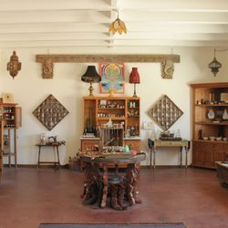 Moon Wind Trading Co