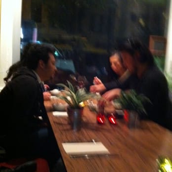 Prubechu - Couples enjoying guamanian cuisine! - Guamanian Near Me - San Francisco, California