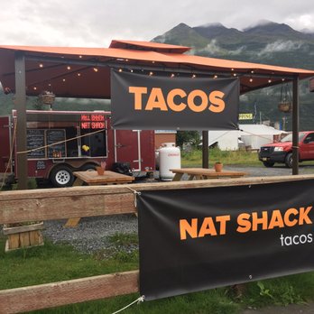 Nat Shack - Street Vendors Near Me Nat Shack - Street Vendors Near Me