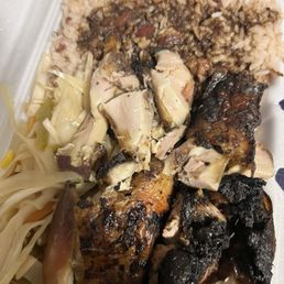 Jerk Chicken