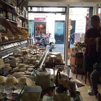 Cook'n With Class - Cheese shop - Cooking Schools Near Me - Paris, 75