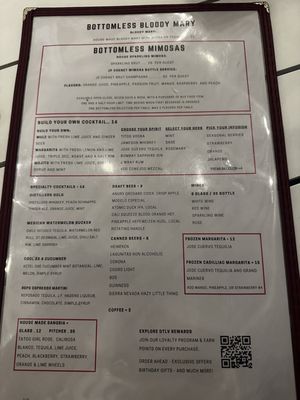 Menu photo 7 Downtown Terrace Las Vegas, NV Menu photo 7 Downtown Terrace Las Vegas, NV