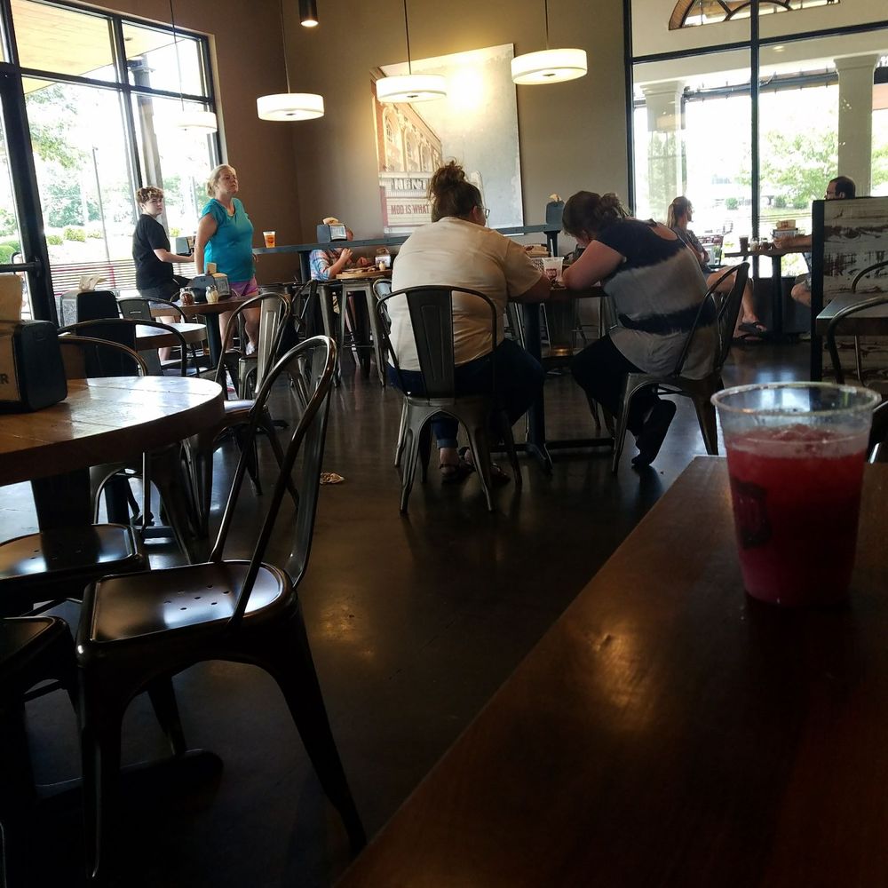 MOD Pizza - Fast Food Near Me - Lexington, Kentucky MOD Pizza - Fast Food Near Me - Lexington, Kentucky