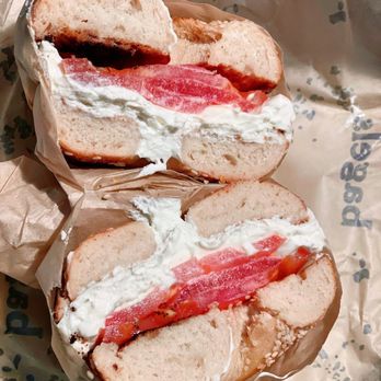Boichik Bagels - Build my own bagel. - Bagels Near Me - San Francisco, California Boichik Bagels - Build my own bagel. - Bagels Near Me - San Francisco, California