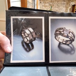 Magpie Jewelry & Metals Studio
