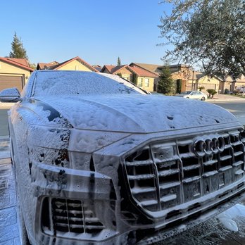2 Brothers Mobile Detailing - Auto Detailing Near Me