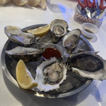 Bag O' Crab - Fresh oysters - Seafood Near Me - Montebello, California