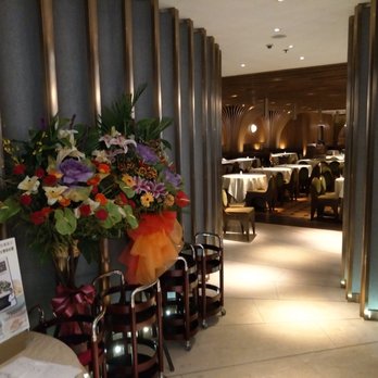 百樂潮州酒樓 - Entrance to dining room - Teochew Near Me - Hong Kong, HK 百樂潮州酒樓 - Entrance to dining room - Teochew Near Me - Hong Kong, HK