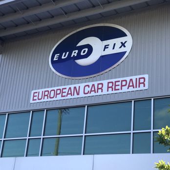 EuroFix - Nashville - Eurofix - Oil Change Stations Near Me - Nashville, Tennessee