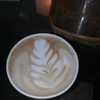 Common Grounds - Bill Murray=Salted Caramel Mocha - Coffee & Tea Near Me - Greensboro, North Carolina