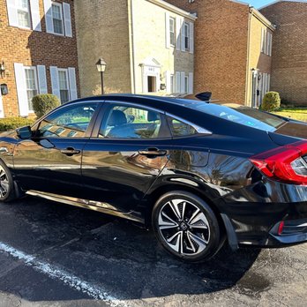 Sharp Detail - Auto Detailing Near Me