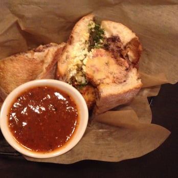 Xoco - Mexican Sandwich - Mexican Near Me - Chicago, Illinois