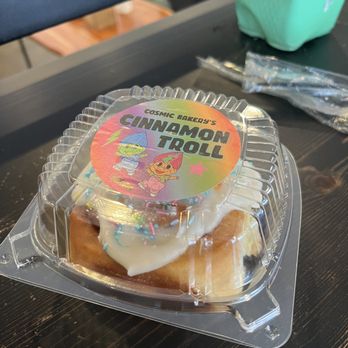 Cosmic Bakery - Bakeries Near Me - Upland, California