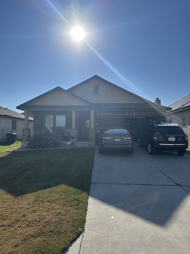 Slide of LYFE Construction