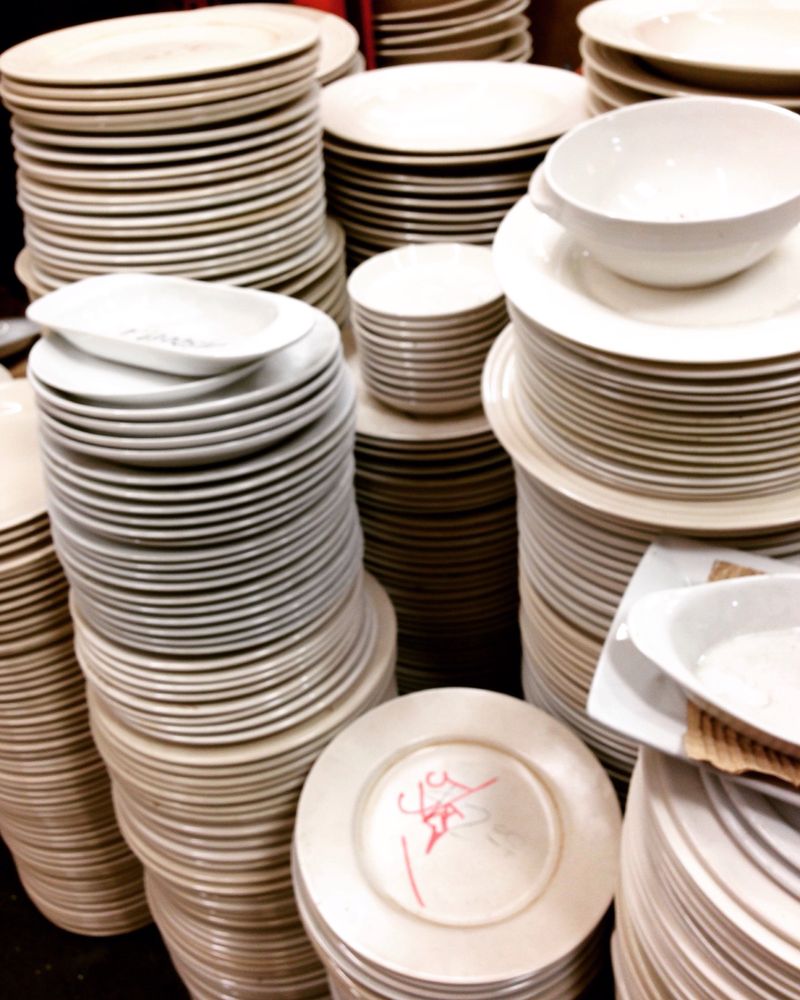 The Dish Depot