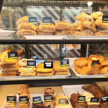 Better Buzz Menifee - Coffee & Tea Near Me - Menifee, California