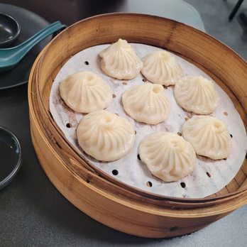 Dumpling King - Dim Sum Near Me - Pembroke Pines, Florida