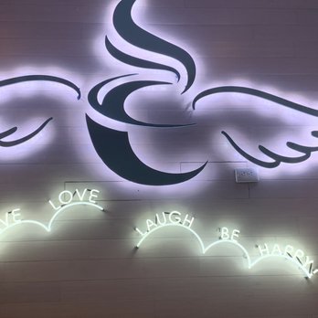 Sweetland - Wall decor - Coffee & Tea Near Me - Humble, Texas Sweetland - Wall decor - Coffee & Tea Near Me - Humble, Texas