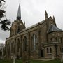 Photo of St Johns Church Woodbridge