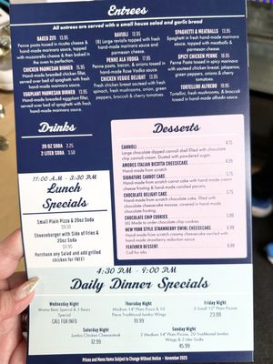 Amores Kitchen by null